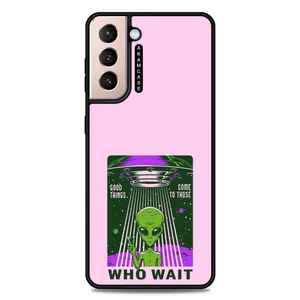 AKAM AMC-WSGS21P-SPACE-5 Cover For Samsung Galaxy S21 Plus