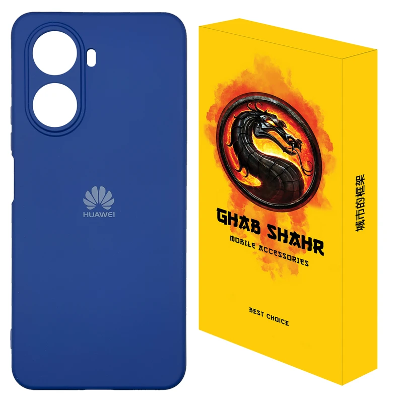 کاور قاب شهر مدل CLK مناسب برای گوشی موبایل هوآوی nova 10 SE