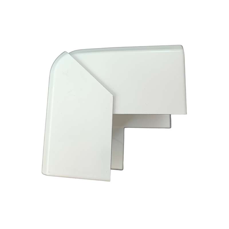 زاویه خارجی ترانکینگ دانوب مدل 101x50 بسته 10 عددی