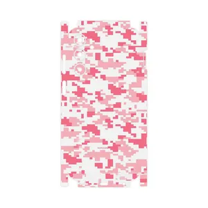 MAHOOT Army_Pink_Pixel-FullSkin Cover Sticker for Samsung A25 5G