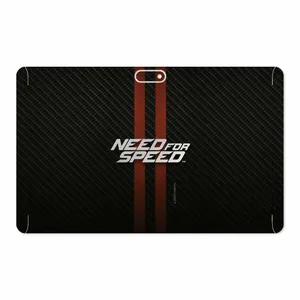 MAHOOT Need-for-Speed-Game Cover Sticker for GLX W11 Plus