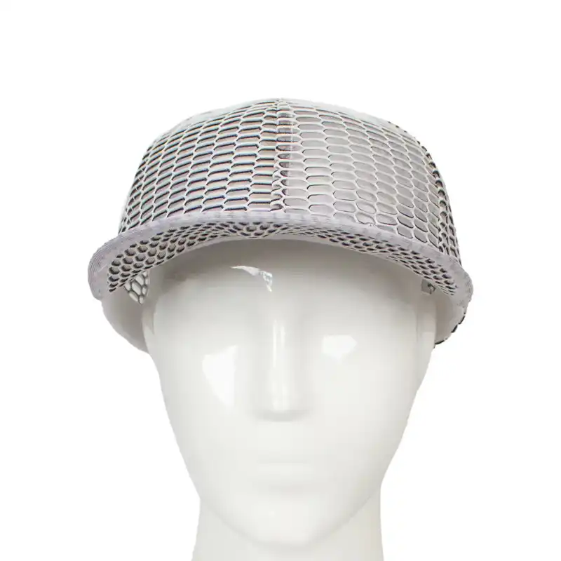 کلاه کپ زنانه مدل حصیری کد MDSS-CF1149
