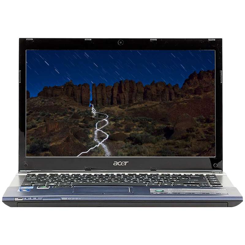 لپ تاپ 14.1 اینچی ایسر مدل Aspire TimelineX 4830TG-6442