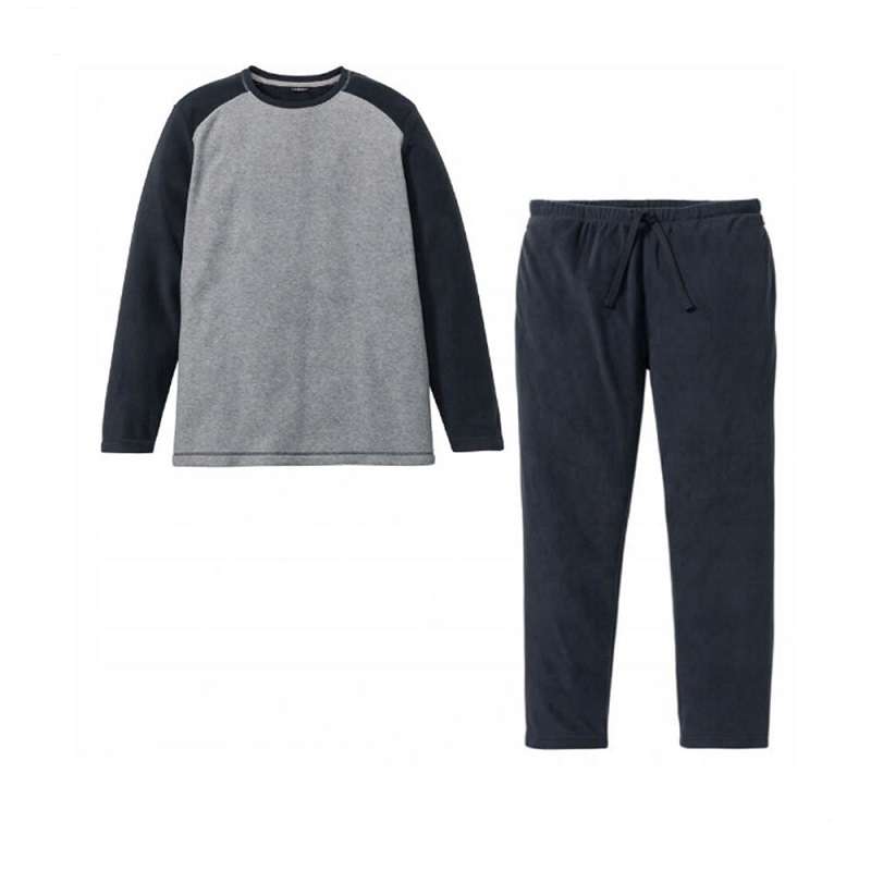 ست سویشرت و شلوار مردانه لیورجی مدل  feels like hugs