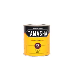 رنگ بتونه فوری گل ماش تماشا مدل 558/1 حجم 1500میلی لیتر