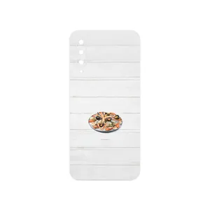 MAHOOT Seafood Cover Sticker for Xiaomi Mi A3
