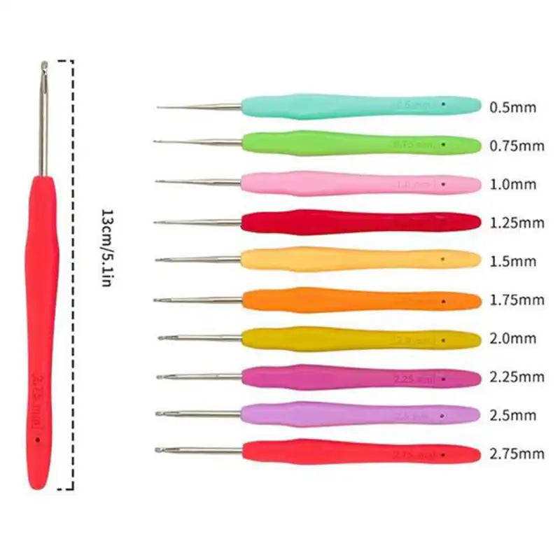 قلاب بافتنی مدل ZHL-3 کد 3