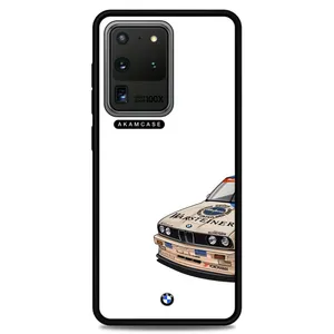 AKAM AMC-WSGS20U-BMW-26 Cover For Samsung Galaxy S20 Ultra