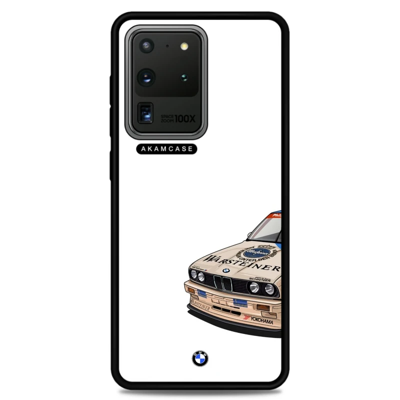 کاور آکام مدل AMC-WSGS20U-BMW-26 مناسب برای گوشی موبایل سامسونگ Galaxy S20 Ultra