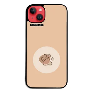 AKAM AMC-WA14PLUS-DOGS-24 Cover For Apple iPhone 14 Plus