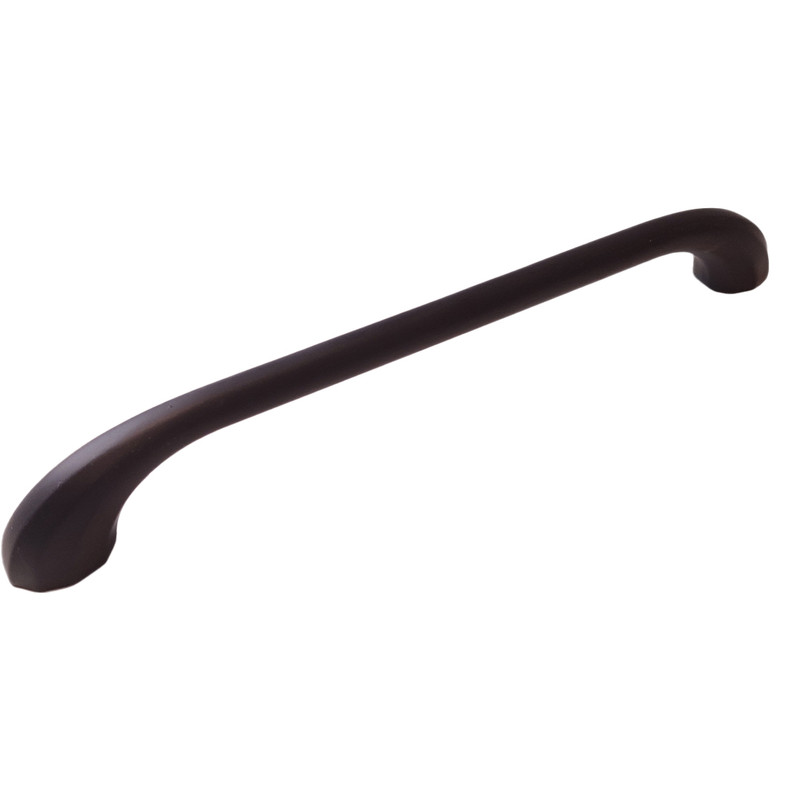 دستگیره کابینت کپران مدل مدرن مدل KP-412-192 بسته 50 عددی