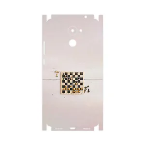 MAHOOT Chess-FullSkin Cover Sticker for Huawei Y7 Prime