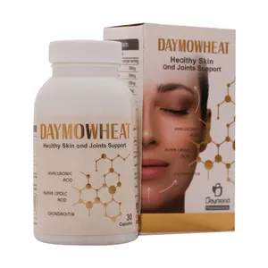 کپسول دیموویت دیموند بسته 30 عددی