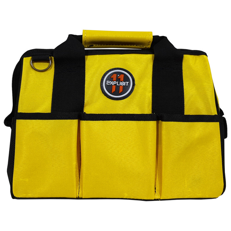 کیف ابزار اکسپلست مدل Sm_32