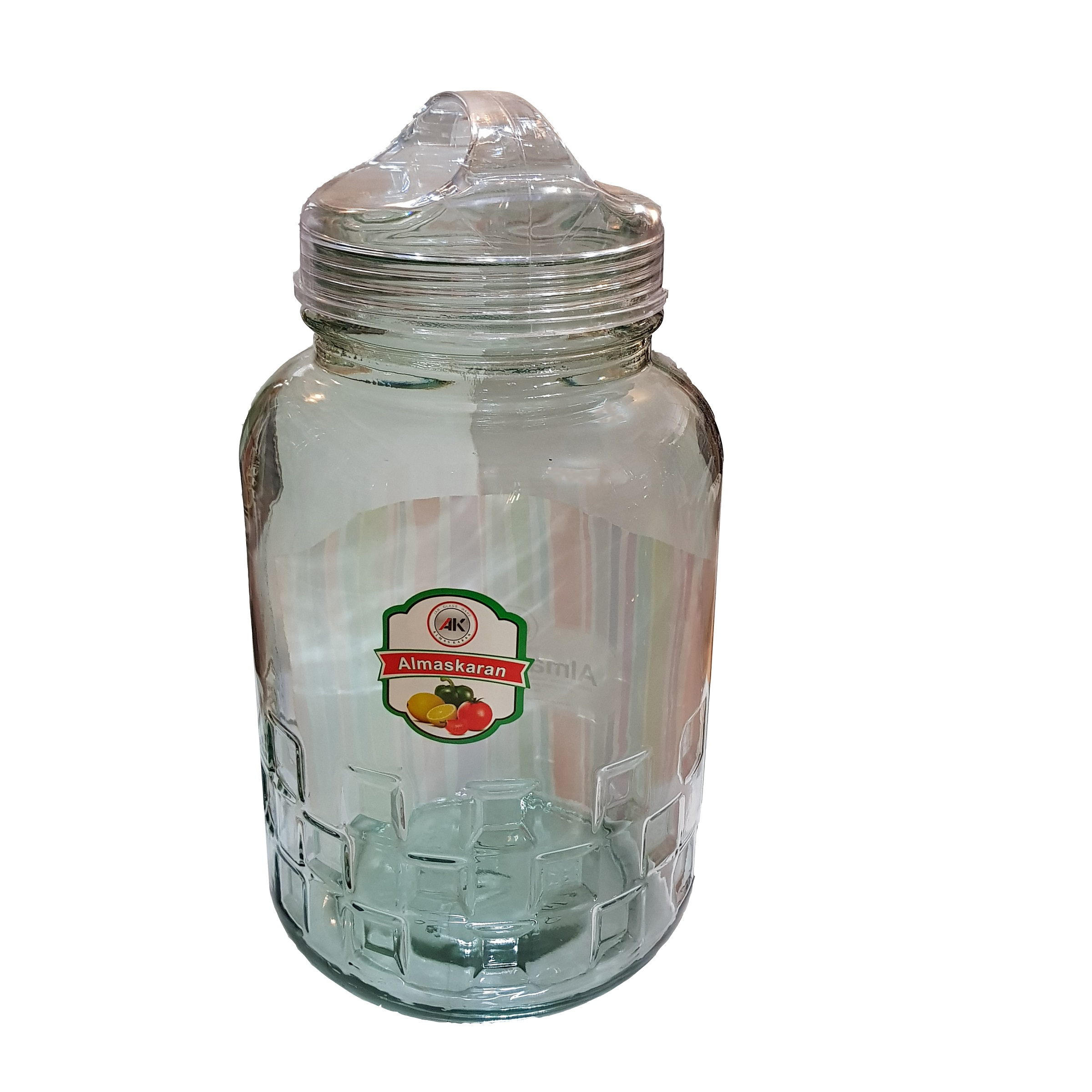 بانکه الماس کاران مدل 2L