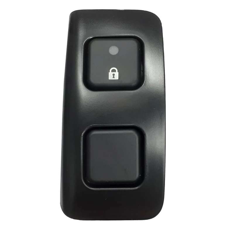 کلید قفل مرکزی خودرو آی پی اِن سی کد 120815 مناسب برای پژو 207