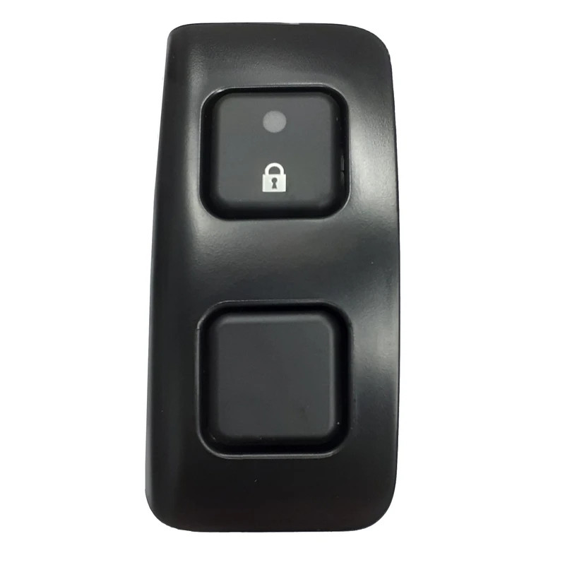 کلید قفل مرکزی خودرو آی پی اِن سی کد 120815 مناسب برای پژو 207