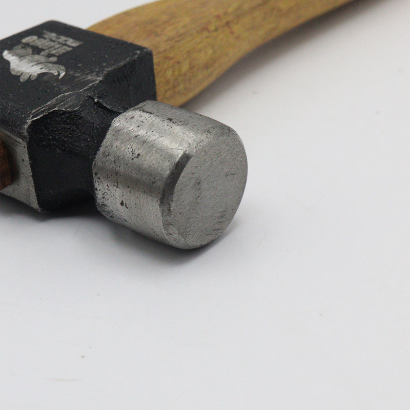 چکش دوشاخ مدل هیپو کد YP-DASTECHOBI-32CM وزن 625 گرم چکش دوشاخ مدل هیپو کد YP-DASTECHOBI-32CM وزن 625 گرم