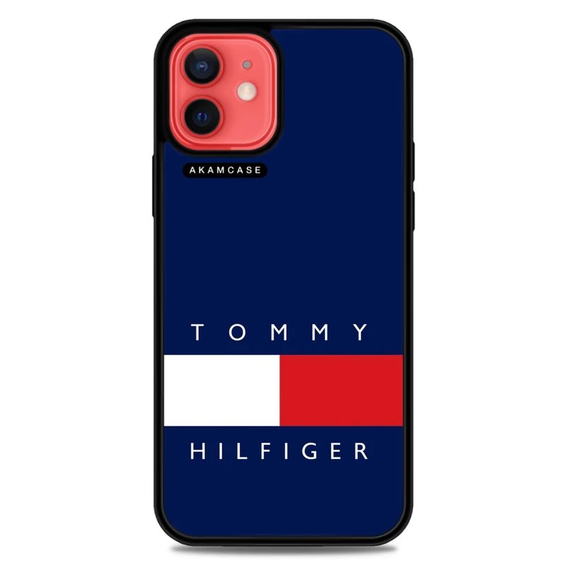 کاور آکام مدل AMC-WA12-BRANDS-40 مناسب برای گوشی موبایل اپل iPhone 12