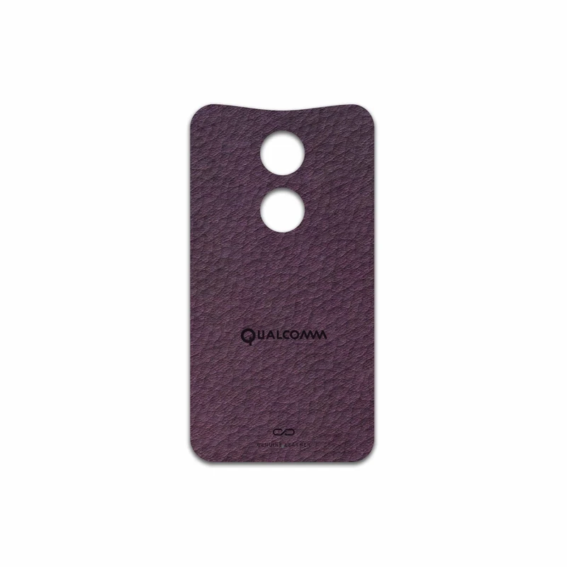 برچسب پوششی ماهوت مدل PL-QLQM مناسب برای گوشی موبایل موتورولا Moto X 2014