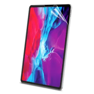 محافظ صفحه نمایش مات اي اِس آر مدل Paper Like مناسب برای تبلت اپل iPad Pro 12.9 2020 / 2018