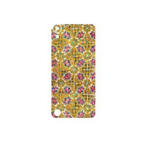 MAHOOT Iran Tile 15 Cover Sticker for HTC Desire 530