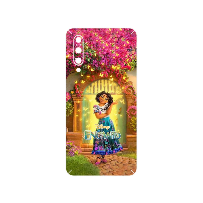 برچسب پوششی ماهوت مدل Encanto مناسب برای گوشی موبایل شیائومی Mi 9