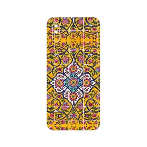 MAHOOT Iran Tile 10 Cover Sticker for Xiaomi Redmi 9A