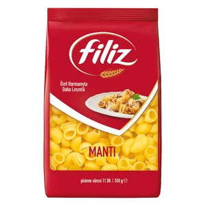  ماکارونی مانتی فیلیز - 500 گرم