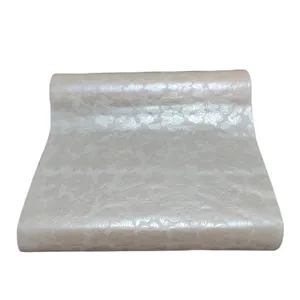 روکش داخل کابینت مدل سالو طرح گل کد 5