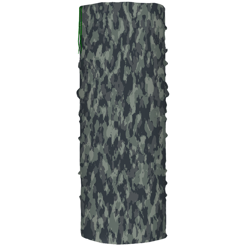 دستمال سر و گردن مدل چریکی کد 72 MM