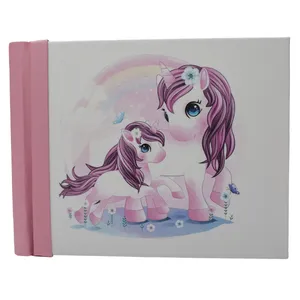 آلبوم عکس کودک مدل poni-1621