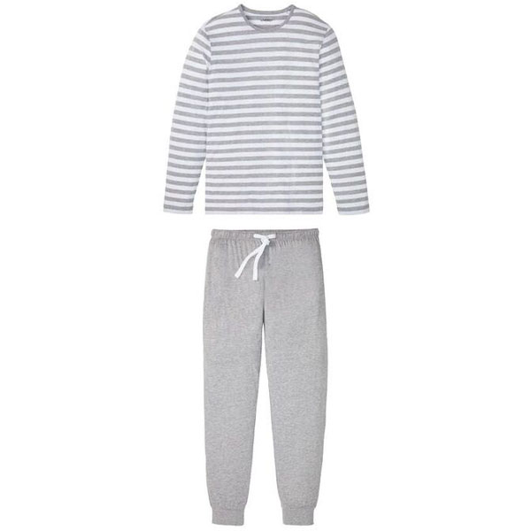 ست تی شرت و شلوار مردانه لیورجی مدل moj-306380-2019