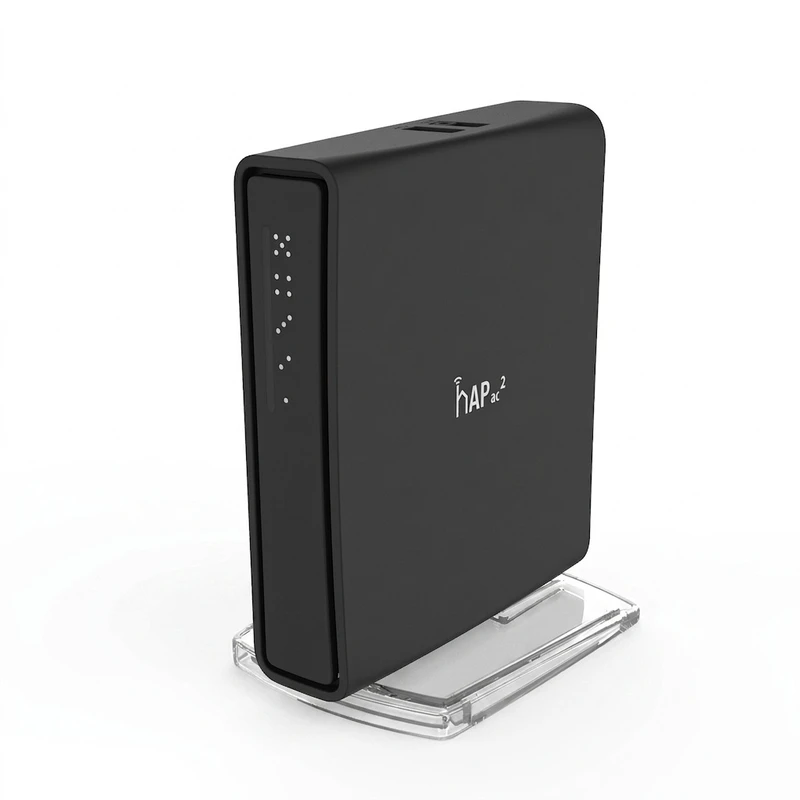 روتر میکروتیک مدل hap ac2