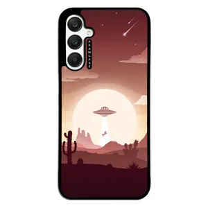 AKAM AMC-WSGA25-DESERT-15 Cover For Samsung Galaxy A25