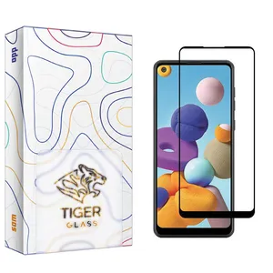 Tiger Glass SAM2 Screen Protector For Samsung Galaxy A21s