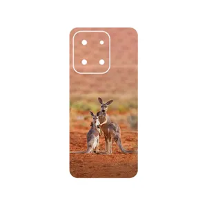 MAHOOT Kangaroo Cover Sticker for Xiaomi Poco C85