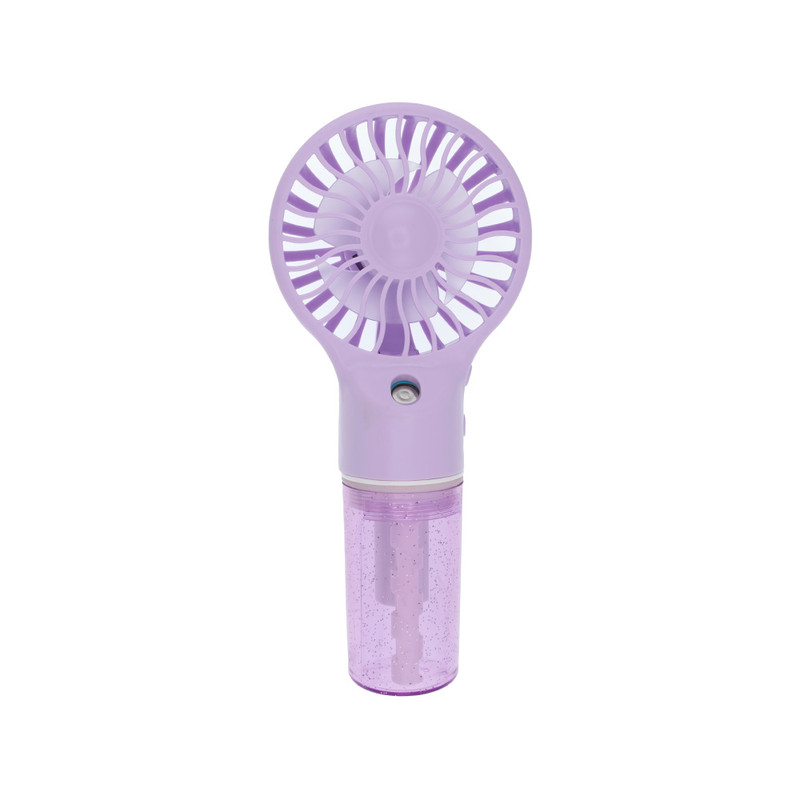 پنکه همراه برانت طرح مه پاش طرح ساده