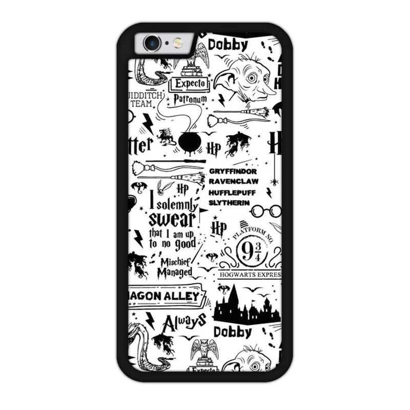 کاور آکام مدل AMCDA6P-AD28 مناسب برای گوشی موبایل اپل iPhone 6 PLUS