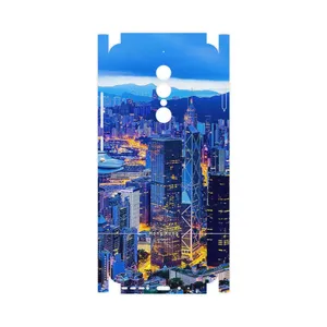 MAHOOT Hong Kong City-FullSkin Cover Sticker for GLX Shahin