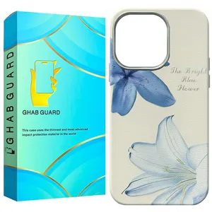 Ghab Guard LILG Cover for Apple iPhone 13 Pro