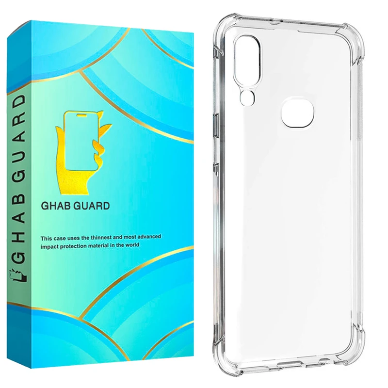 کاور قاب گارد مدل KBBG مناسب برای گوشی موبایل سامسونگ Galaxy A10s / M01s