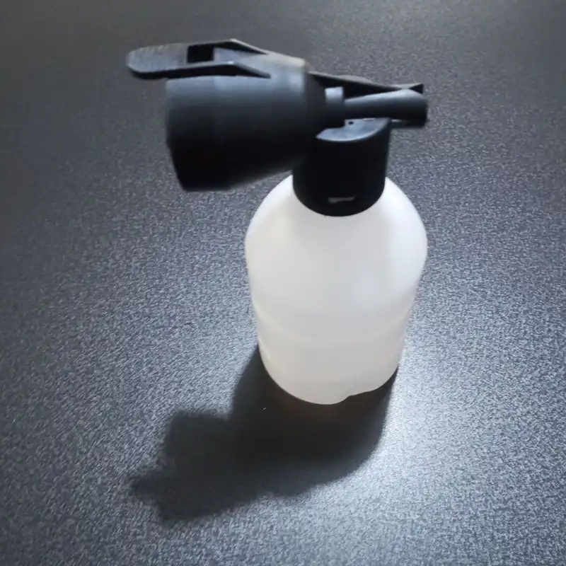 کارواش مدون مدل 100bar