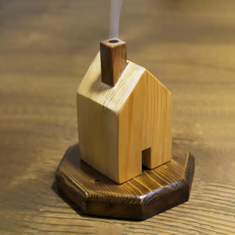 جاعودی مدل دودکش خانه کد H01