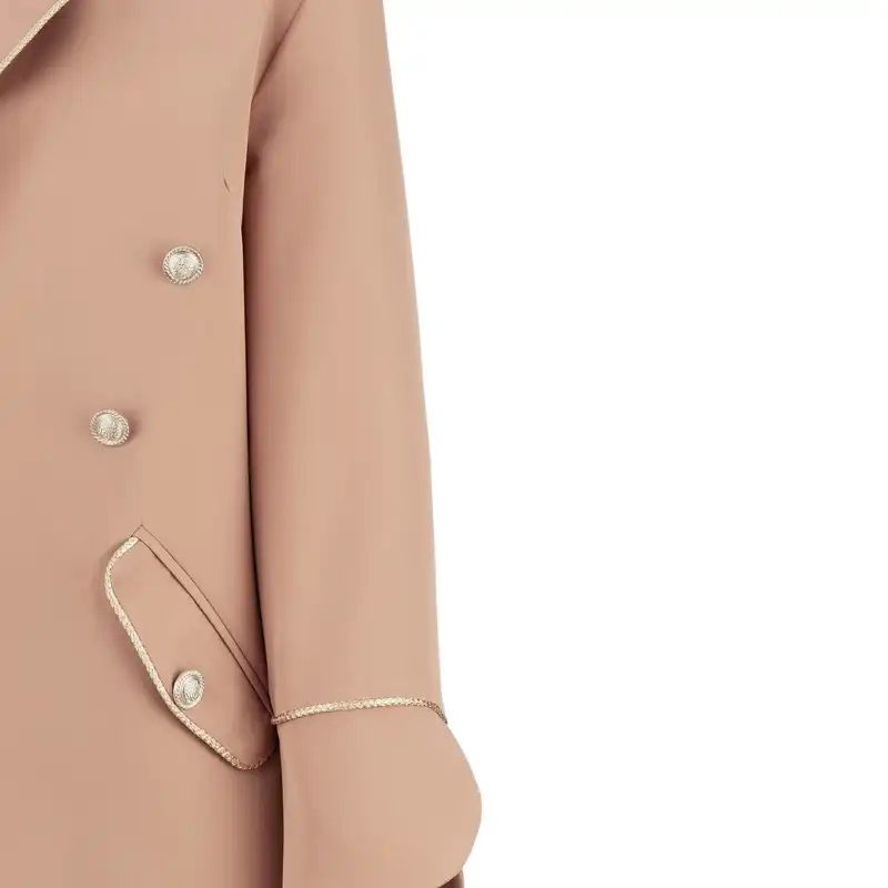 مانتو و شلوار زنانه السانا مدل گلشن کد 178408