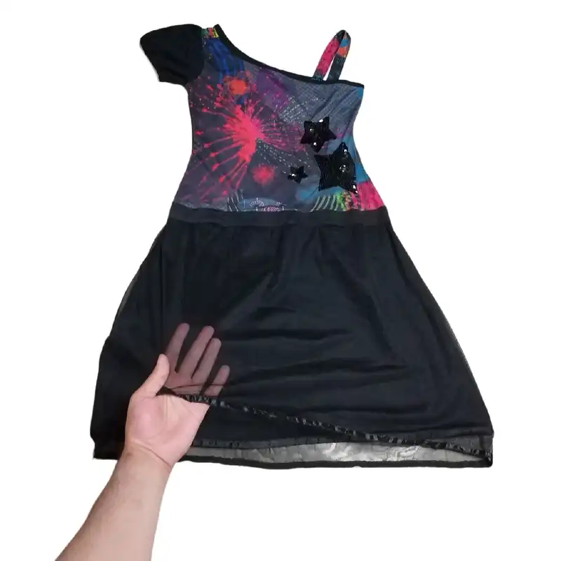 پیراهن زنانه مدل MJ038