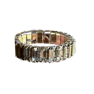 انگشتر زنانه آی ام مدل AR1112-009