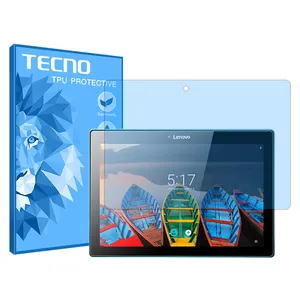 Tecno HyBLU model anti-blue ray screen protector suitable for Lenovo Tab10 TB-X103F Tablet