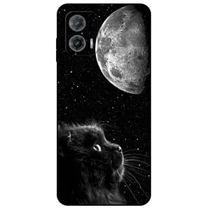 Megafone Cat 1882 Cover For Motorola Moto G73 5G