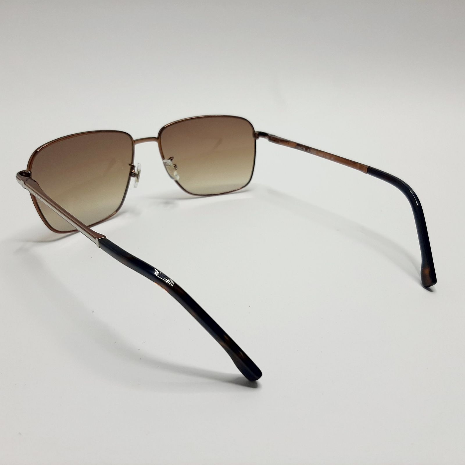 عینک آفتابی هوگو باس مدل HB1068c5 -  - 6
